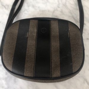 Vintage Fendi Bag